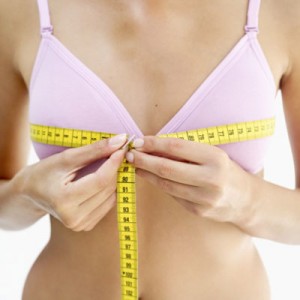 Breast Sizes