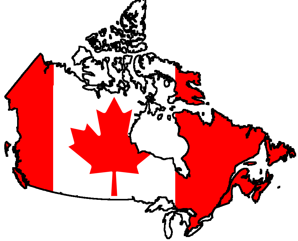 canada