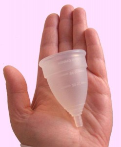 Menstrual Cup Menstrual Cup