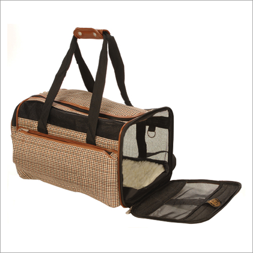 Various cat carrier sizes can be bought from online shops and nearby pet 