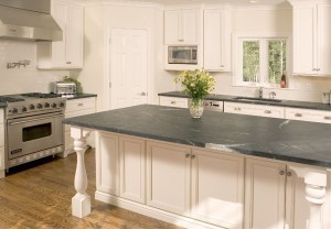 Kitchen Countertop Dimensions