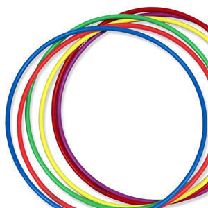 hula hoop clipart  images