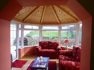 Sunroom Furniture on The Sunroom Can Be Used In Many Ways  It Can Function As An Indoor