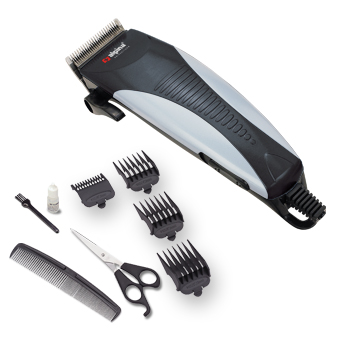 How Large are Hair CLIPPERS? | Dimensions Guide