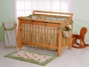 Crib Dimensions