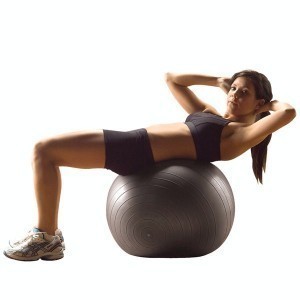 Exercise Ball