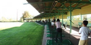 Golf Driving Range