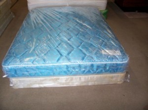 Queen Size Mattress