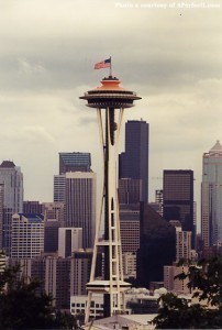 Space Needle