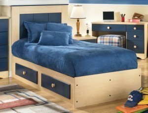 Twin Bed Dimensions