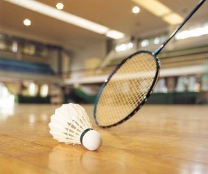 badminton