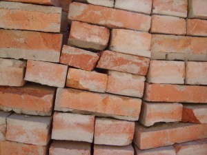 bricks