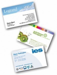 businesscards