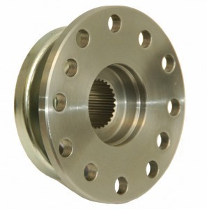 flange