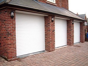 Garage Door Sizes