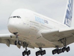 Biggest Aircraft