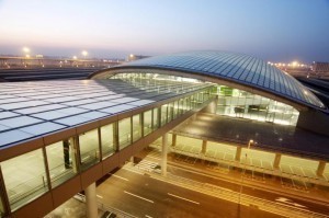 Biggest Airport Terminal