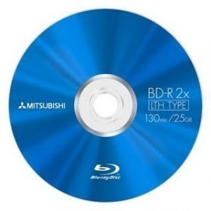 Blu-ray Disk