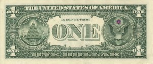 Dollar Bill