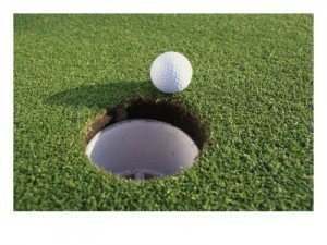 Golf Hole