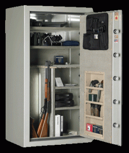 Gun Safe