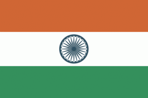 India