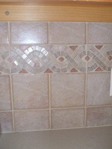 Kitchen Tile