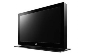 LCD TV Dimensions