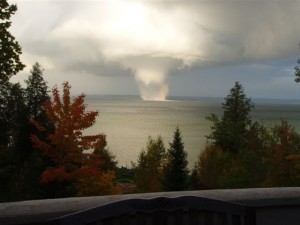 Lake Michigan