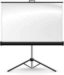 Projector Screen