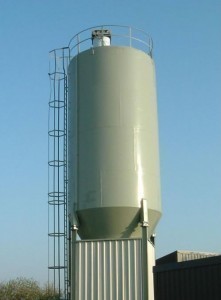 Silo