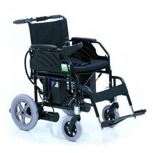 Wheelchair Dimensions