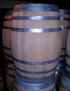 barrel