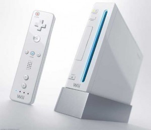 wii