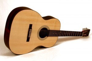 Accoustic Guitar