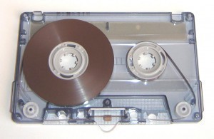 Audio Cassette