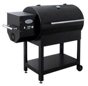 BBQ Smoker