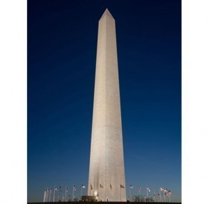 Biggest Obelisk