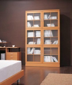 Bookcase