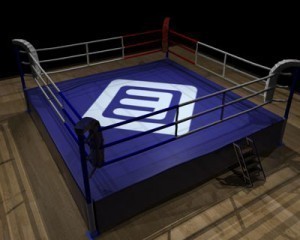 Boxing Ring