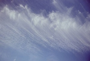 Cirrocumulus