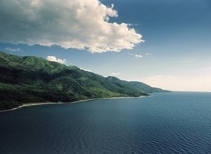 Deepest Lake