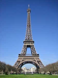 Eiffel Tower