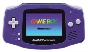 Gameboy Advance