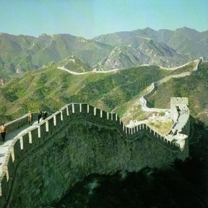 Great Wall