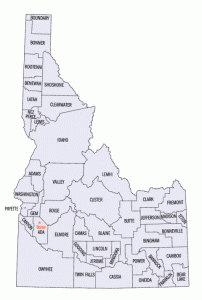 Idaho