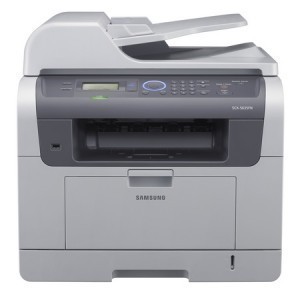 Laser Printer