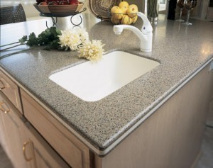 Marble Countertop