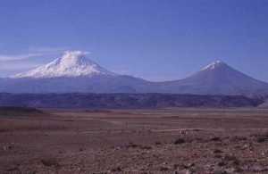 Mount Ararat