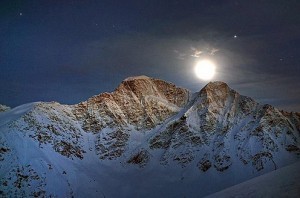 Mount Elbrus